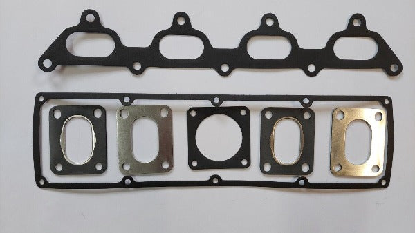 Pochette Joints Haut Moteur Ford Escort Sierra Cosworth WRC MLS Haute Performance