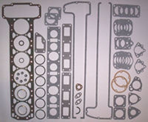 Pochette Joints Haut Moteur Jaguar Type E Series 2 & 3 1968-72 (inc. XJ6 1968 - 73)