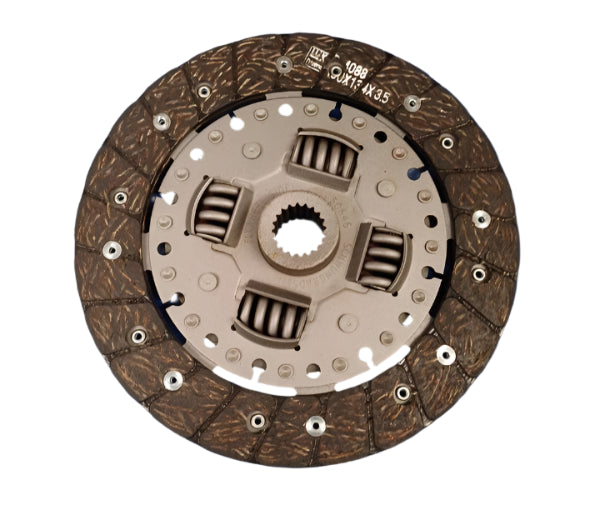 Disque Embrayage Ford Cortina Mk2