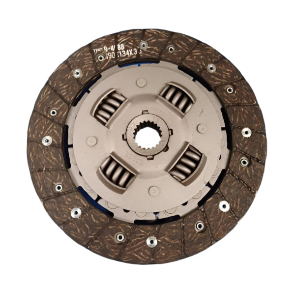Disque Embrayage Ford Cortina Mk2