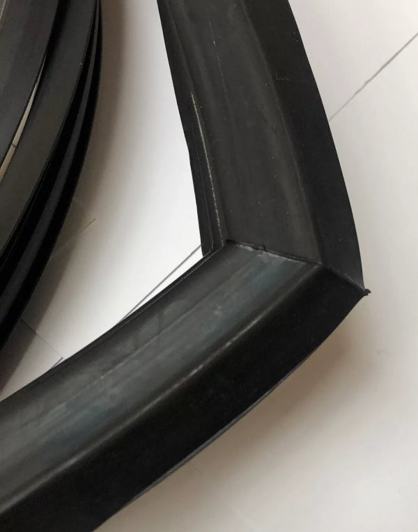 Joint de pare brise Capri MK3