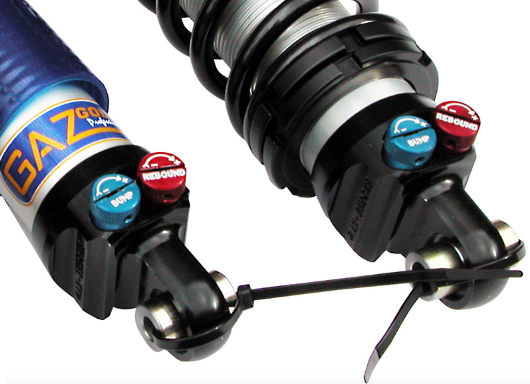 Adjustable Coilover Suspension Kit for Porsche 928