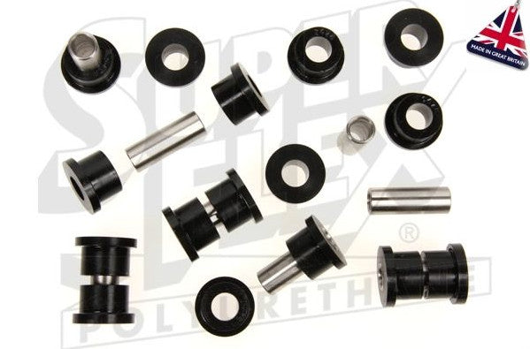 Kit Silent Bloc Wishbones Avants Marcos V4 et V6