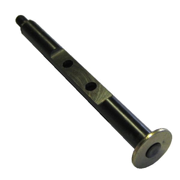 Secondary throttle shaft, WEBER 32/36 DGV and DGAV carburetor