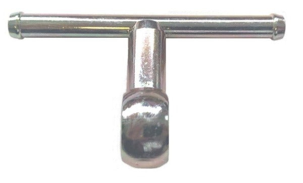 Raccord Essence Banjo Double Carburateurs WEBER DCOE