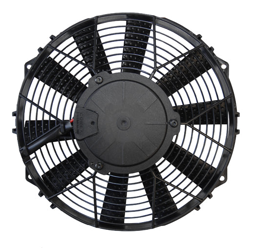 Ventilateur Comex Slimline 10" (255mm)