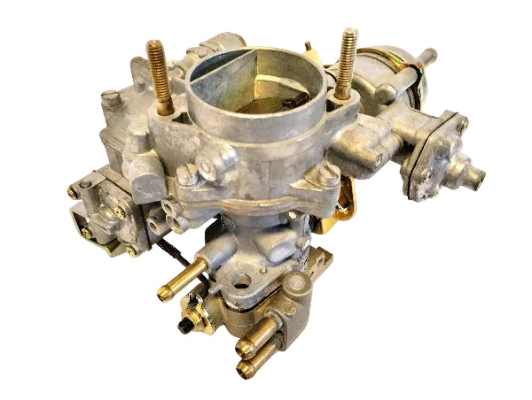 Weber 32 ICEV 34/150 Carburettor for Fiat 127 1050cc 50 HP – Genuine Weber