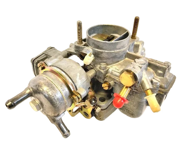 Carburateur Weber 32 ICEV 34/150 pour Fiat 127 1050cc 50 ch
