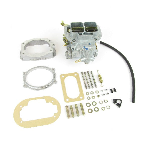 Kit Conversion Carburateur WEBER Lada Niva 1.6