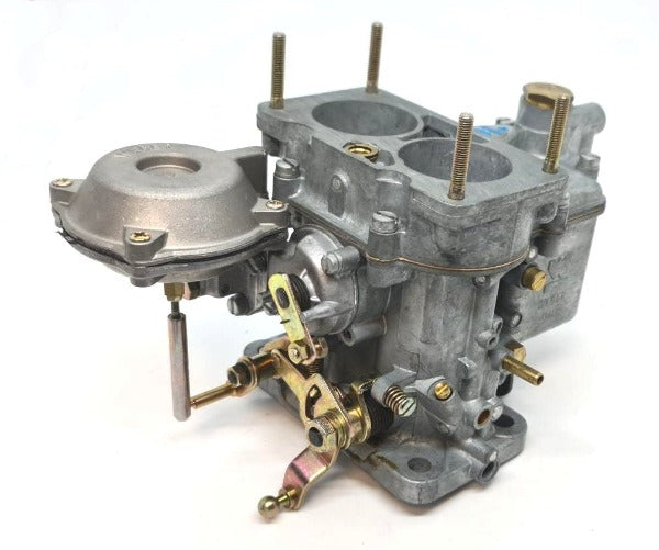 Carburateur Weber 34 DCHD 6 FIAT 1500