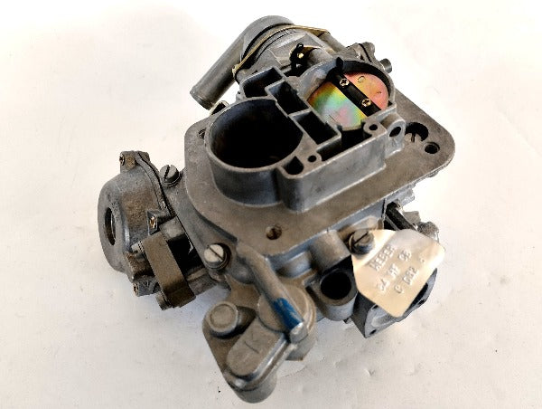 Carburateur Weber 28/30 DFTH 1A1 Ford Sierra
