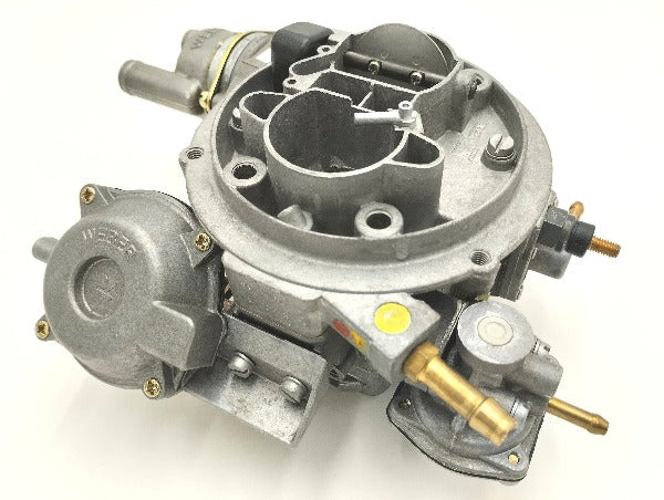 Carburateur Weber 28/30 TLDM 23A2