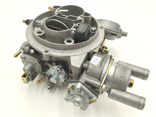 Carburateur Weber 28/30 TLDM 23A2