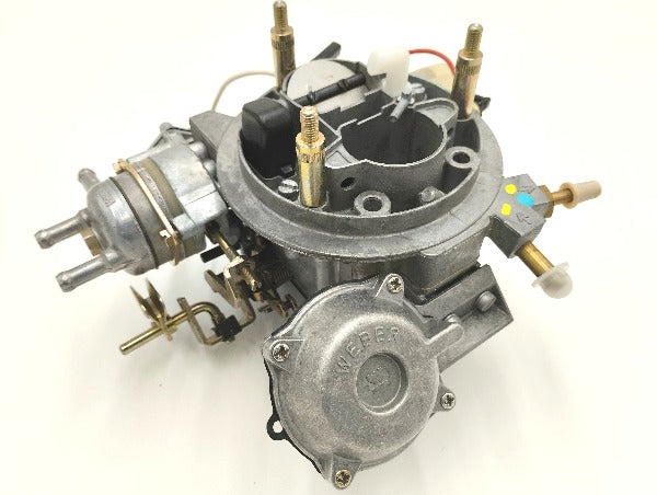 Carburateur WEBER 32/34 TLDA 2/250 Lancia Delta / Prisma