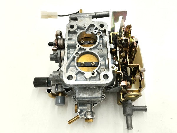 Carburateur WEBER 32/34 DTRC Peugeot 505 2.0L
