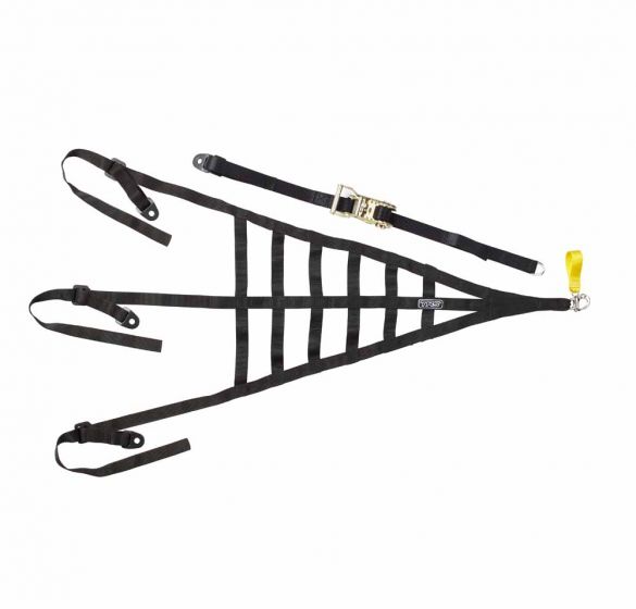 Filet de cage / arceau TRS Motorsport