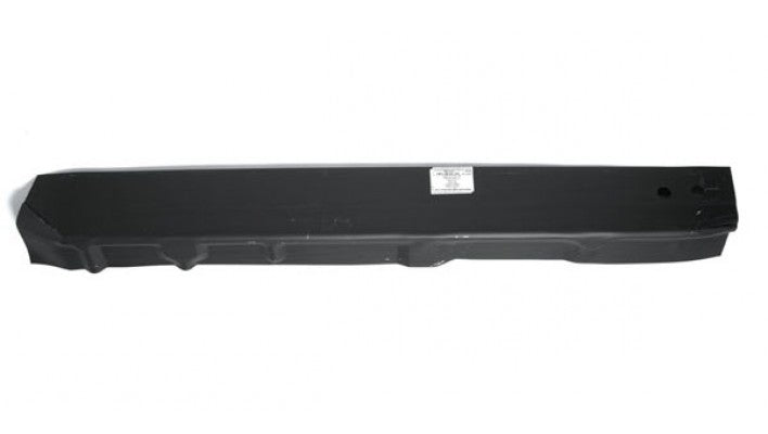 Ford Escort MK1 MK2 interior door sill, without cutout