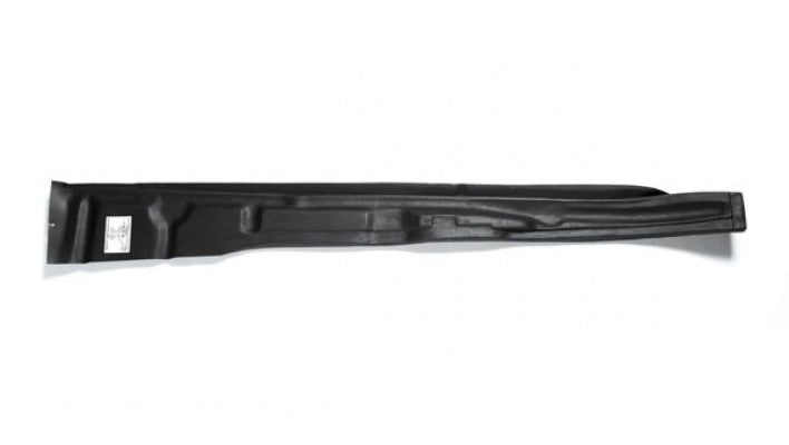 Door sill/floor connecting plate for Ford Escort MK1 MK2