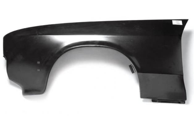 Ford Capri MK3 Front Wing