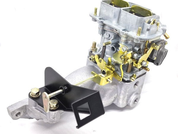 Commande Carburateur WEBER DGV / DGAV FORD Xflow