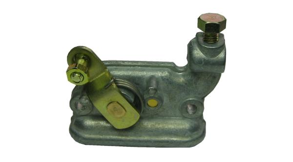 Ensemble Starter Carburateur WEBER DCOE IDF
