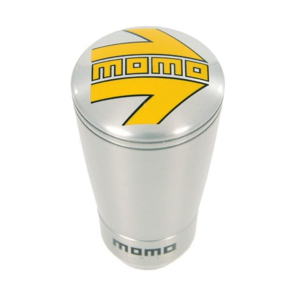 Pommeau Levier de Vitesse MOMO SK50 Aluminium