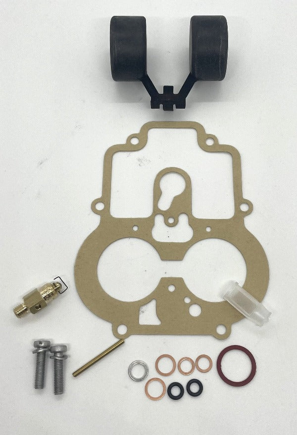 Kit de refection Carburateur WEBER 28/36 DCB