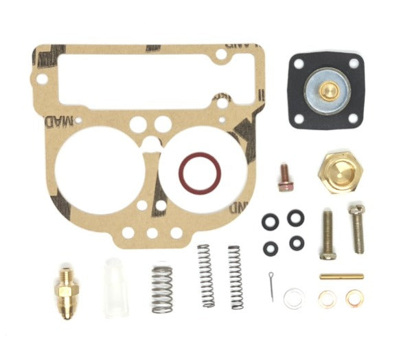 Kit de réfection Carburateur WEBER 36 DCNFA Talbot