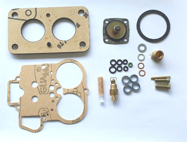 Kit de réfection Carburateur WEBER 32 DARA Talbot