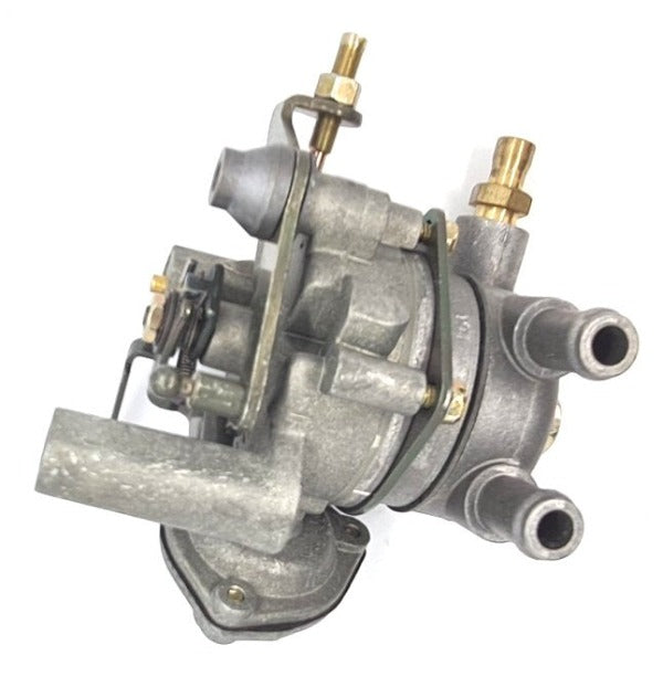 Ensemble Starter Carburateur Weber 28/36 DARA