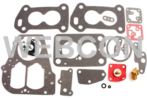 Kit de refection Carburateur Mitsubishi DIDTA