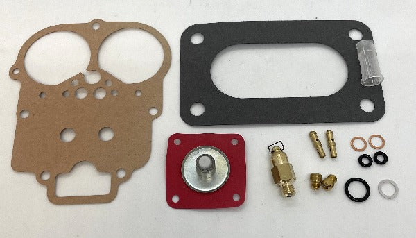Kit de refection Carburateur Weber 32DCR Lada