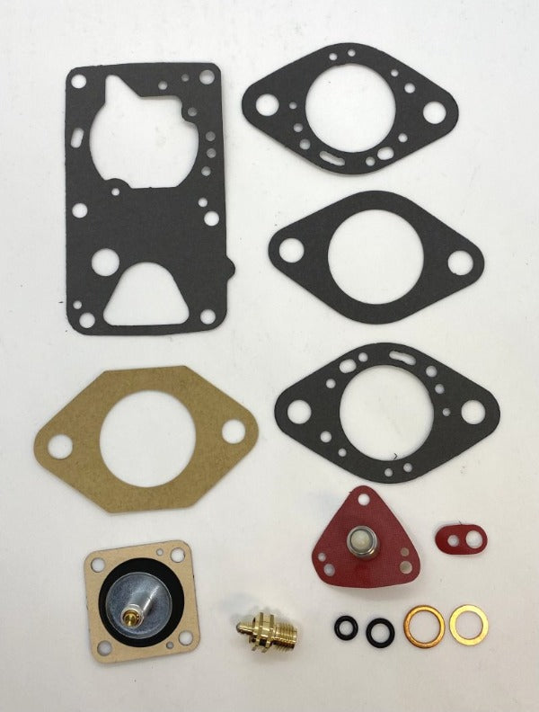 Kit de refection Carburateur Solex 32PBISA Peugeot