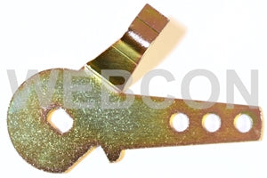 Levier Droit Porsche 356/912 Carburateur WEBER IDF