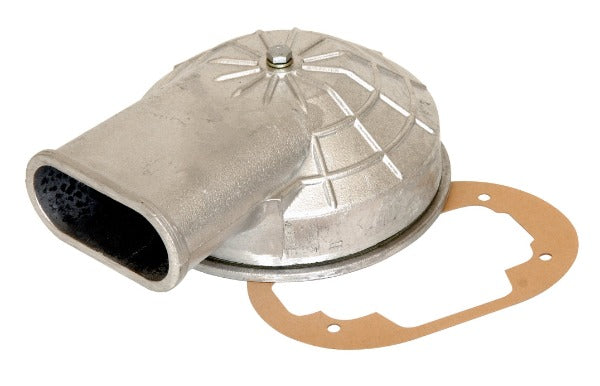 Kit plenum Weber DGV / DGAS