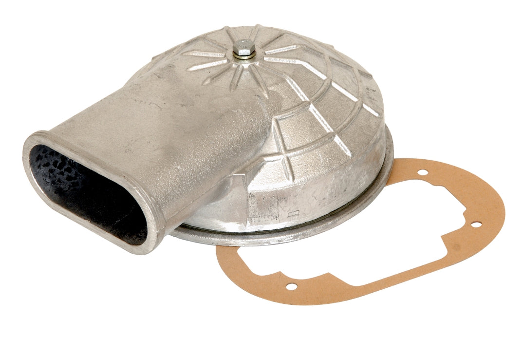 Kit plenum Weber DMTL