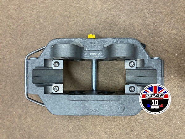 Paire Étriers Frein Arrière Gauche & Droit – Compatible VW Transporter T5 / T6 – 7H0615423A / 7H0615424A