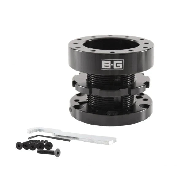 Entretoise de Volant réglable Aluminium BG-Racing