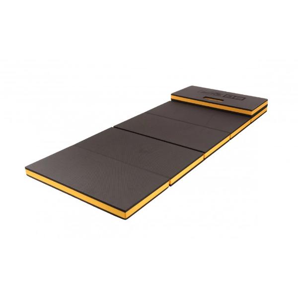 Tapis mécanicien pliant 3 parties B-G Racing