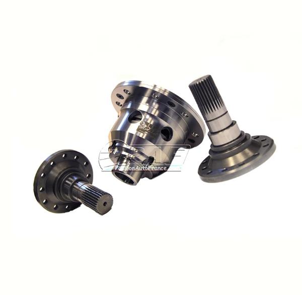 3J NXG Limited Slip Differential for BMW 2002