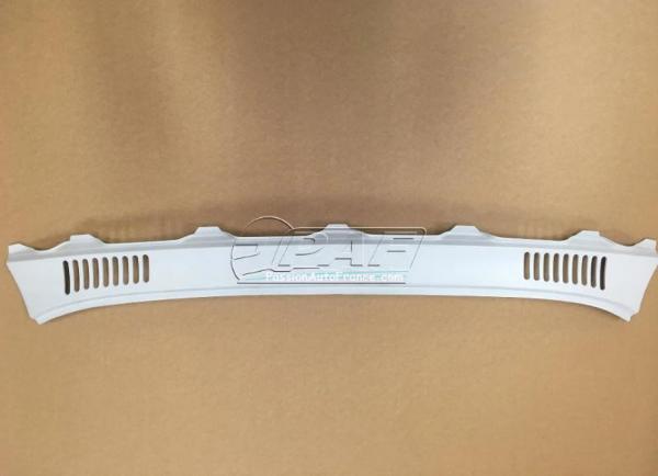 Baie de lunette AR Ford Escort MK1