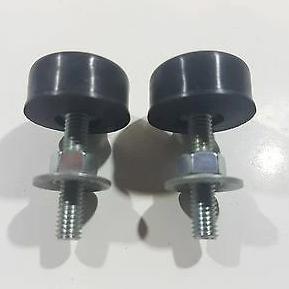 Ford Escort MK2 Bonnet Stops