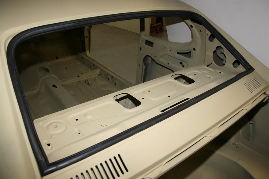 Joint de Lunette Arrière Capri MK1