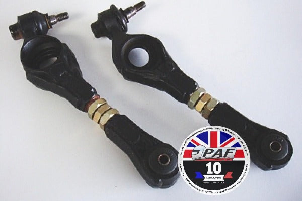 Bras de Suspension Réglables Ford Escort MK1 MK2 Capri MK1 MK2 MK3 (paire)