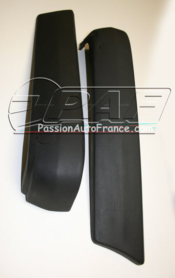 Coins de Pare Choc Ford Capri MK3