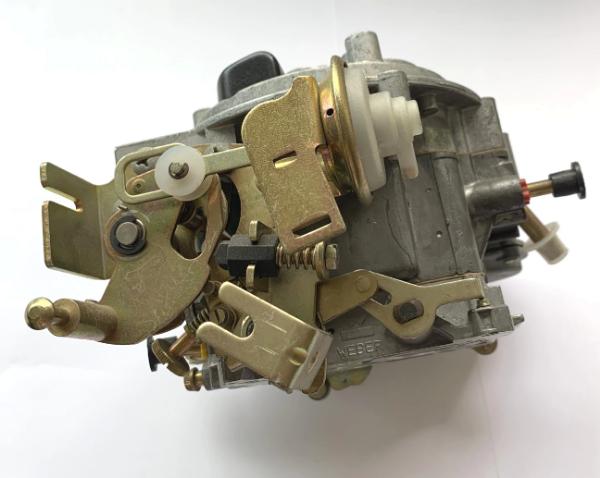 Weber carburetor 26/28 TLDM 4A Ford Fiesta