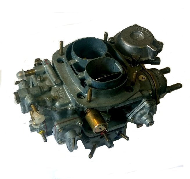 Weber 28/32 ADHA 6/179 FIAT carburetor