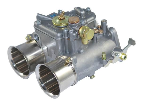 Carburateur Weber 55 DCO/SP (universel)