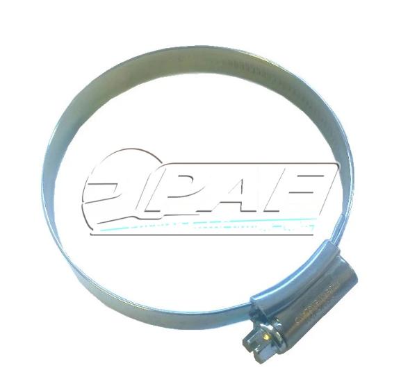 Plenum hose clamp for WEBER DGV / DGAS / DMTL carburetor