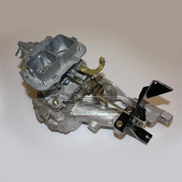 Commande Carburateur WEBER DGV / DGAV FORD OHC Pinto